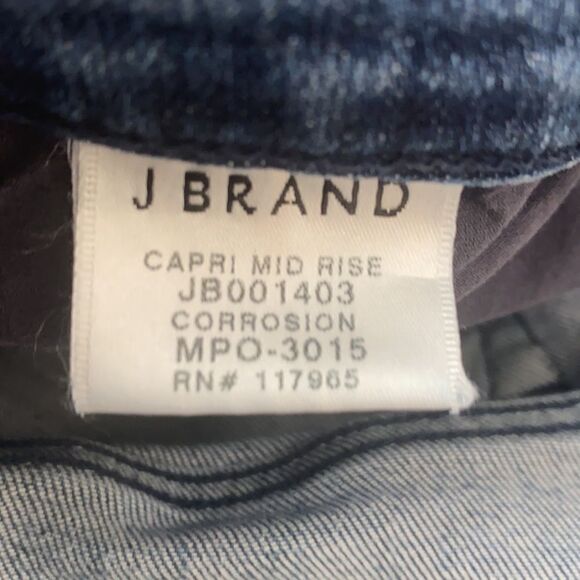 J Brand Jeans - Picture 5 of 6